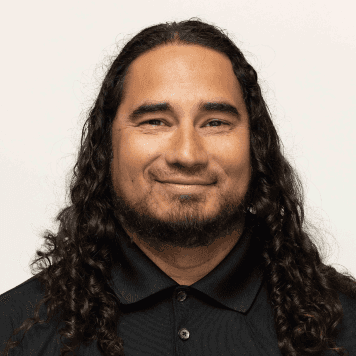 Anthony Palomo