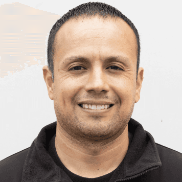 Christian Solario