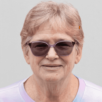 Debbie Eldridge