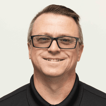 Travis  Andersen