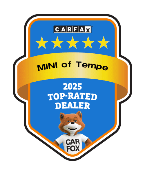 MINI-of-Tempe