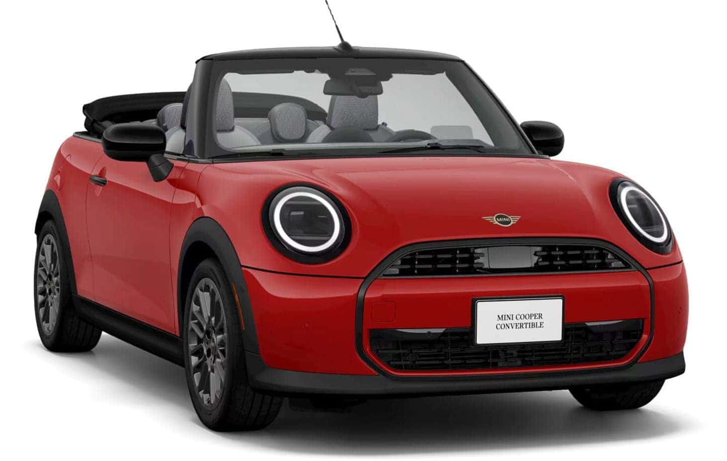 2026 Convertible C