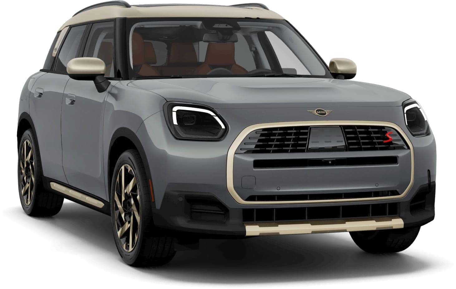 2026 Countryman S