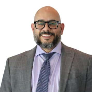 Eddie Perez