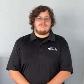 BLAKE HARTMAN