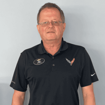 ROD BEIDELMAN