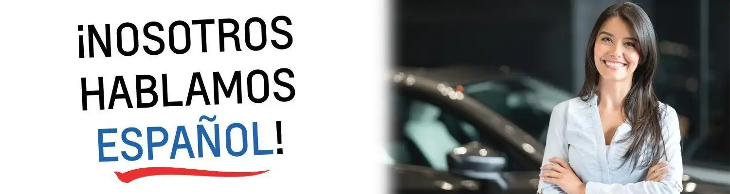 Nosotros Hablamos Espanol en Miracle Chevrolet