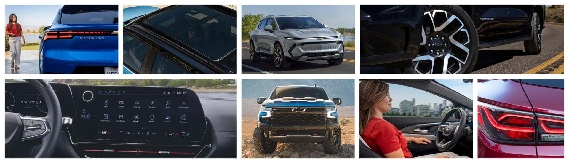 New Inventory Daily! BEST Selection! Best Deals! BEST Experience!