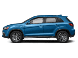 Outlander Sport