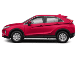 Eclipse Cross