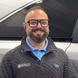 Paul Besterman