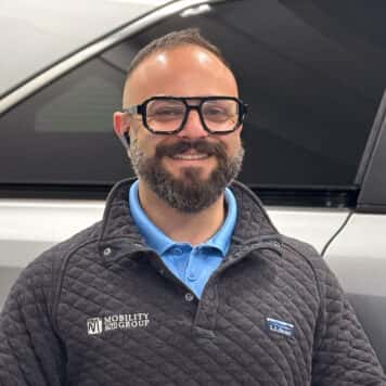 Paul Besterman