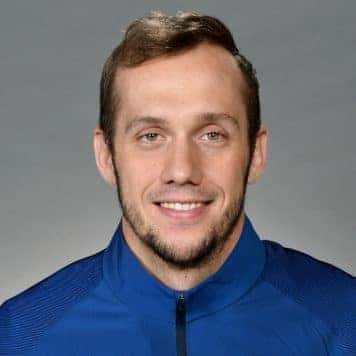 Eric Newby