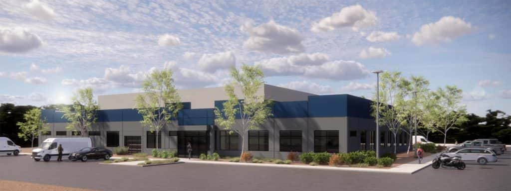 Mobility of Littleton - coming summer 2025