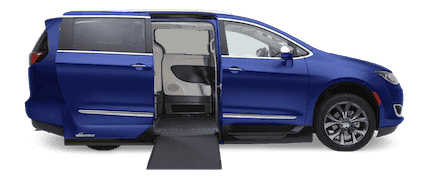 van