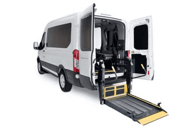 Van