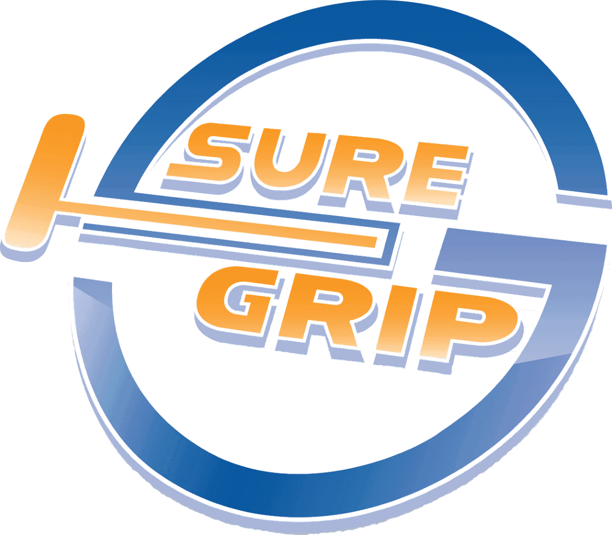 Sure Grip logo