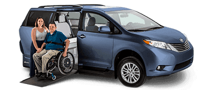 van