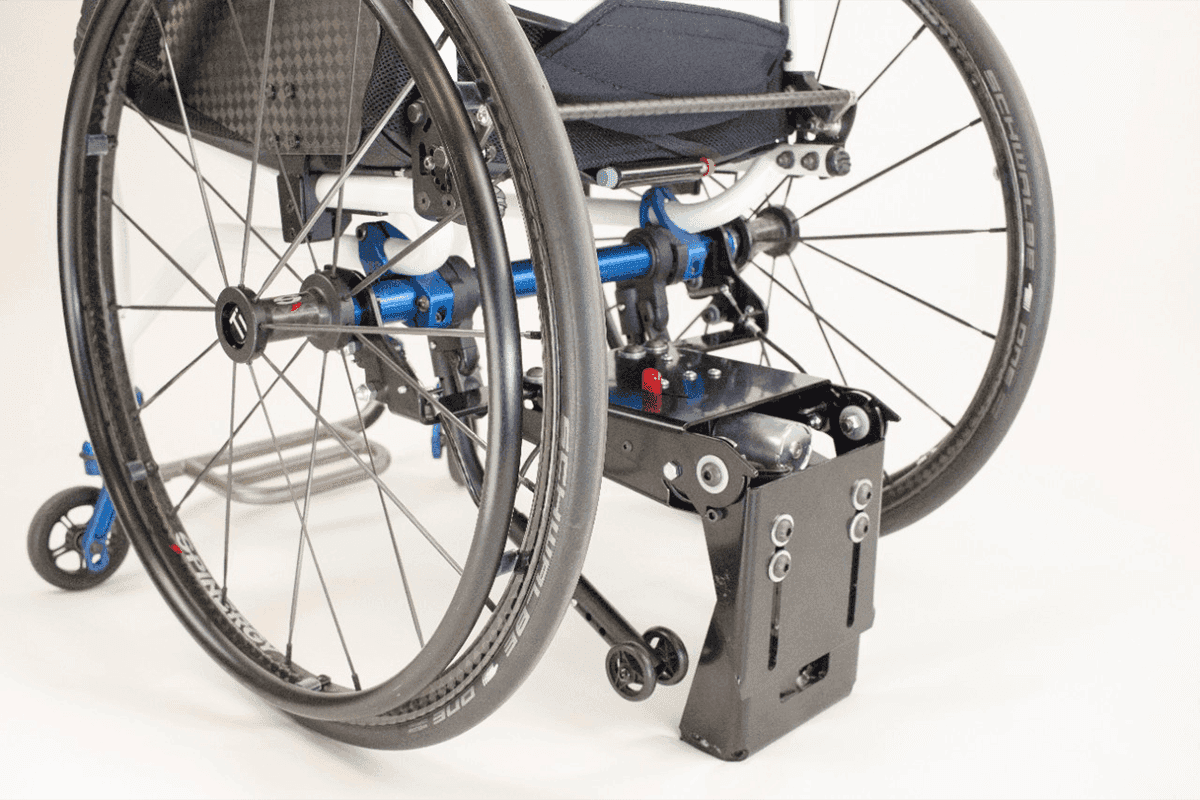 BraunAbility (UWR)