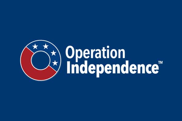 Operation Indenpendence