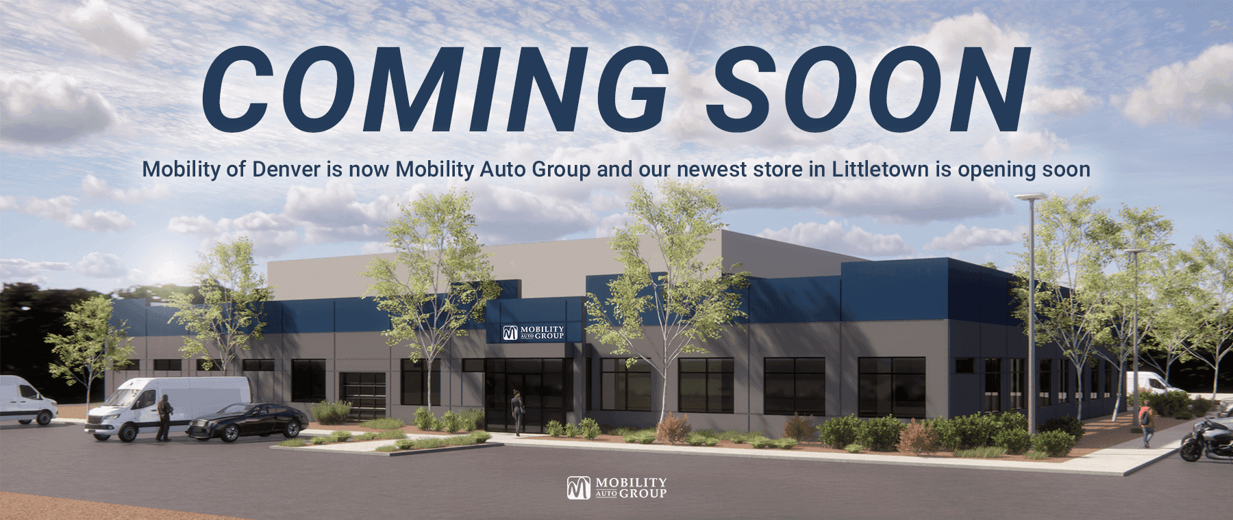 SEPT 2025 - Coming Soon