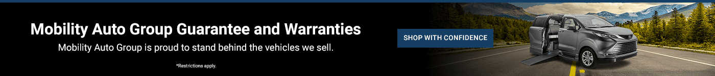 Guarantee and Warranties