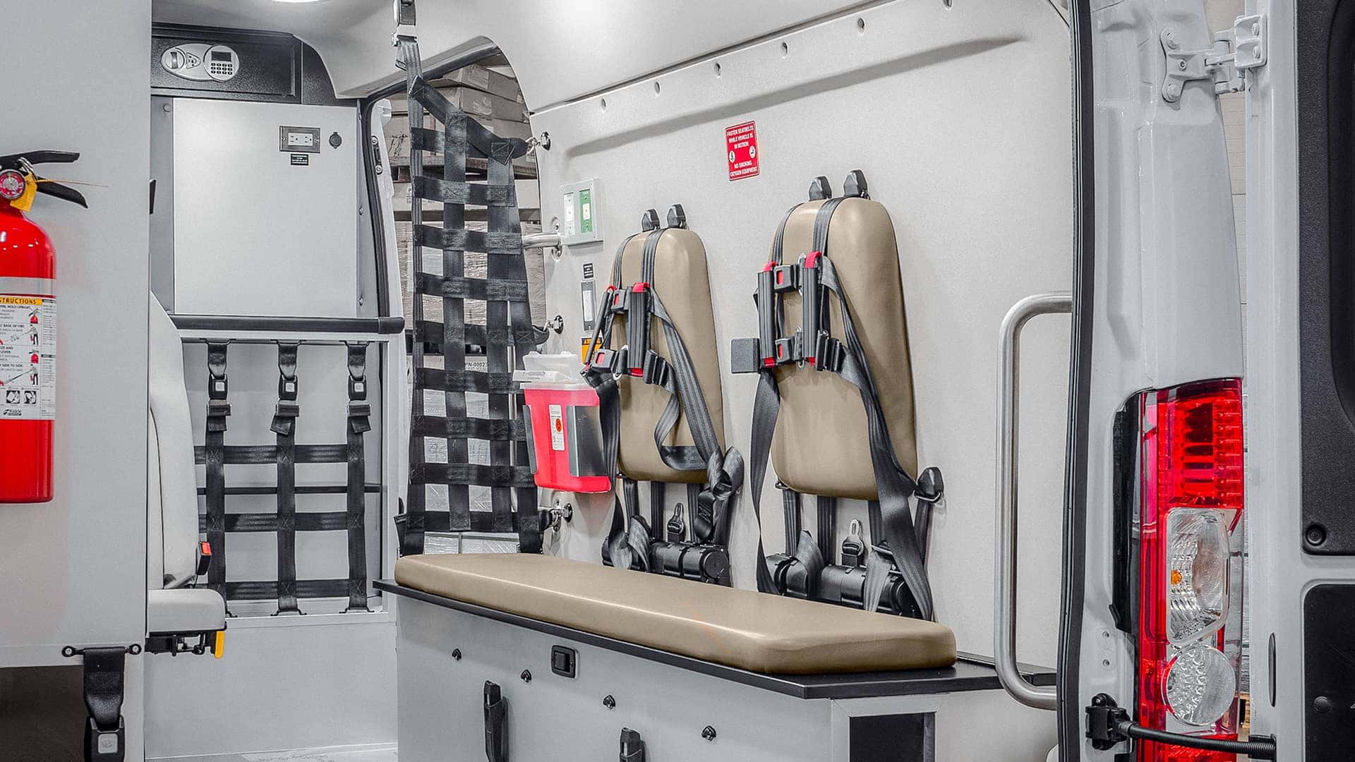 ambulance