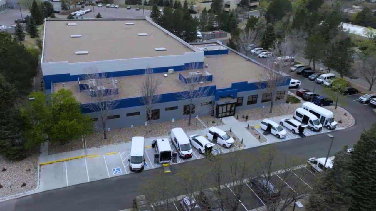 Mobility Auto Group of Littleton