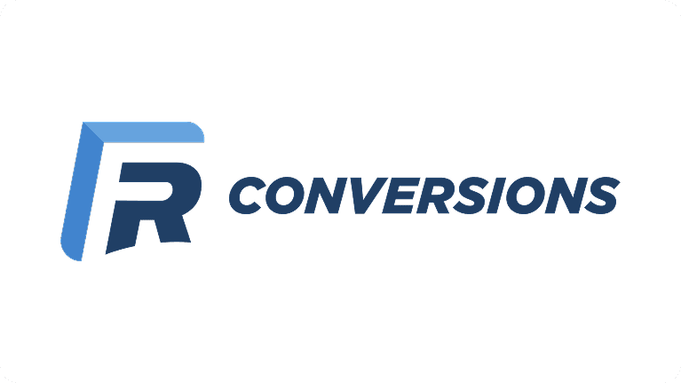 fr conversions logo