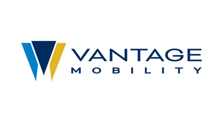 vantage mobility logo