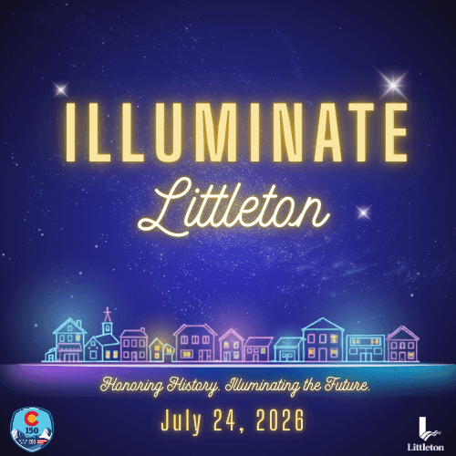 Illuminate Littleton 2026 Accessible Transportation Sponsor