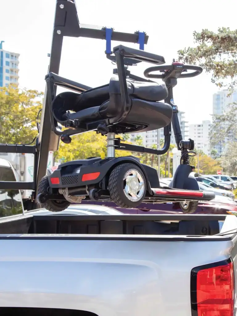 Harmar Hoist Lifts