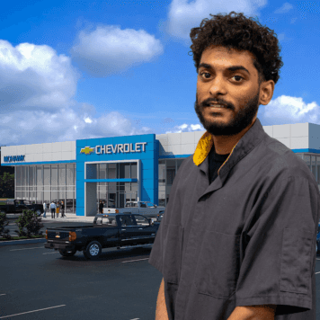Bhunesh Harrychand