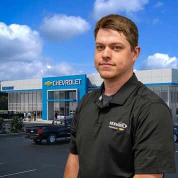 Dustin Kalisz