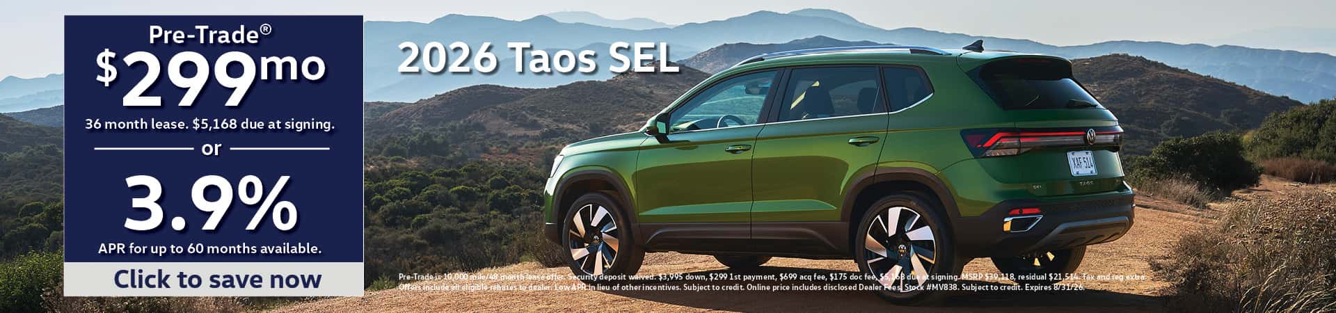 TAOS