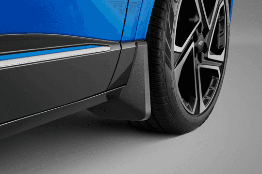 Upgrade Your Performance with the New Chevy Equinox EV 