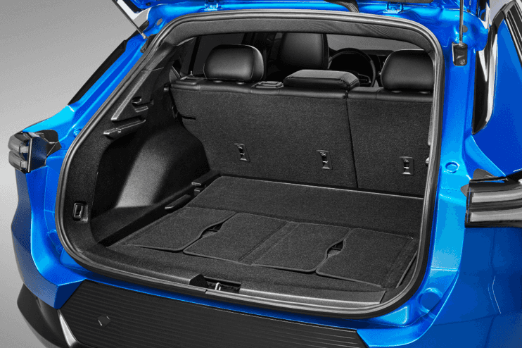 Visit Our Chevrolet Dealer Near Grain Valley, MO Today 