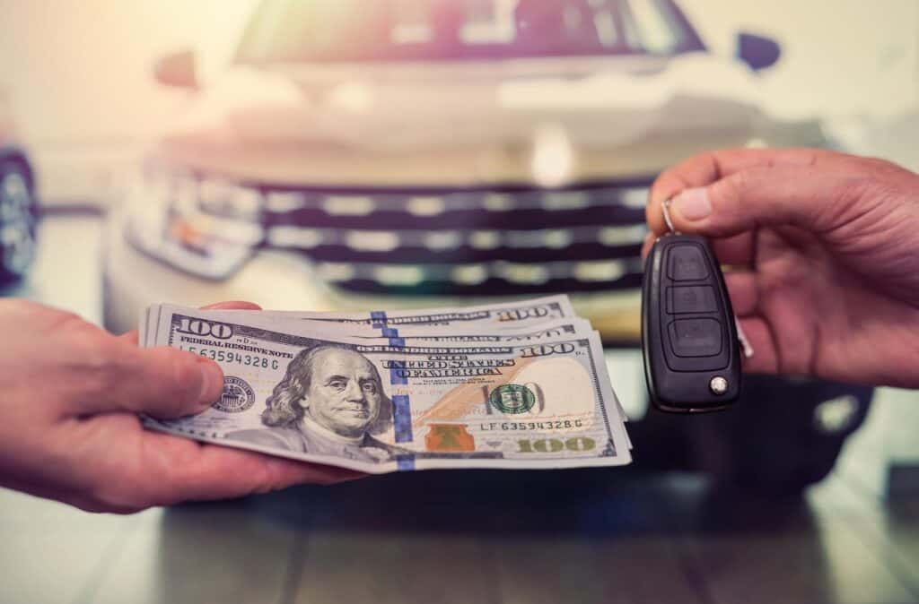 Maximize Your Trade-In Value in 5 Steps