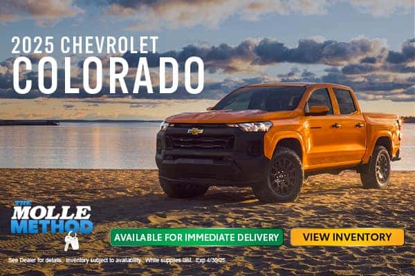 25 Colorado available