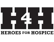 Heroes For Hospice