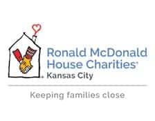 Ronald McDonald House Charities of Kansas City (RMHC-KC) 