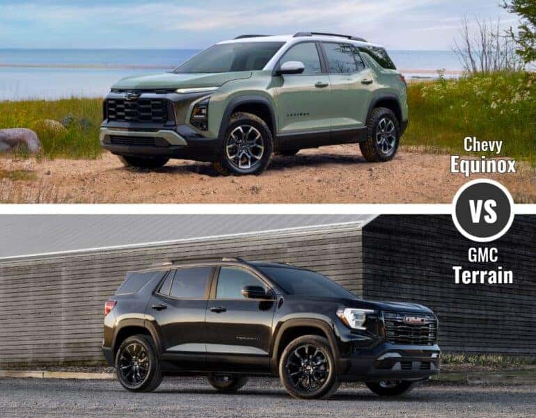 Chevy Or Gmc Which Is Betternull