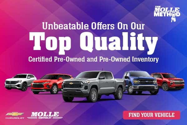 new vehicles