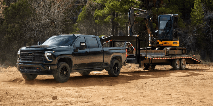 Silverado 3500