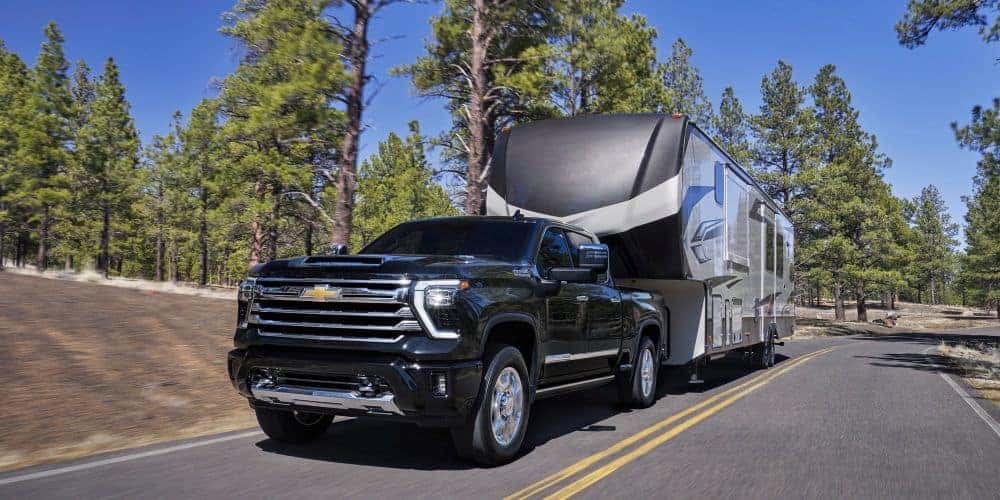 Silverado 3500