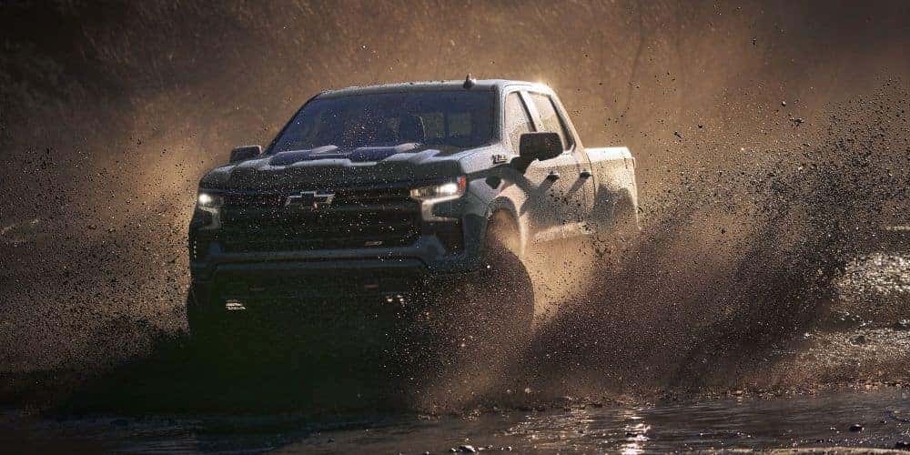 Silverado 1500