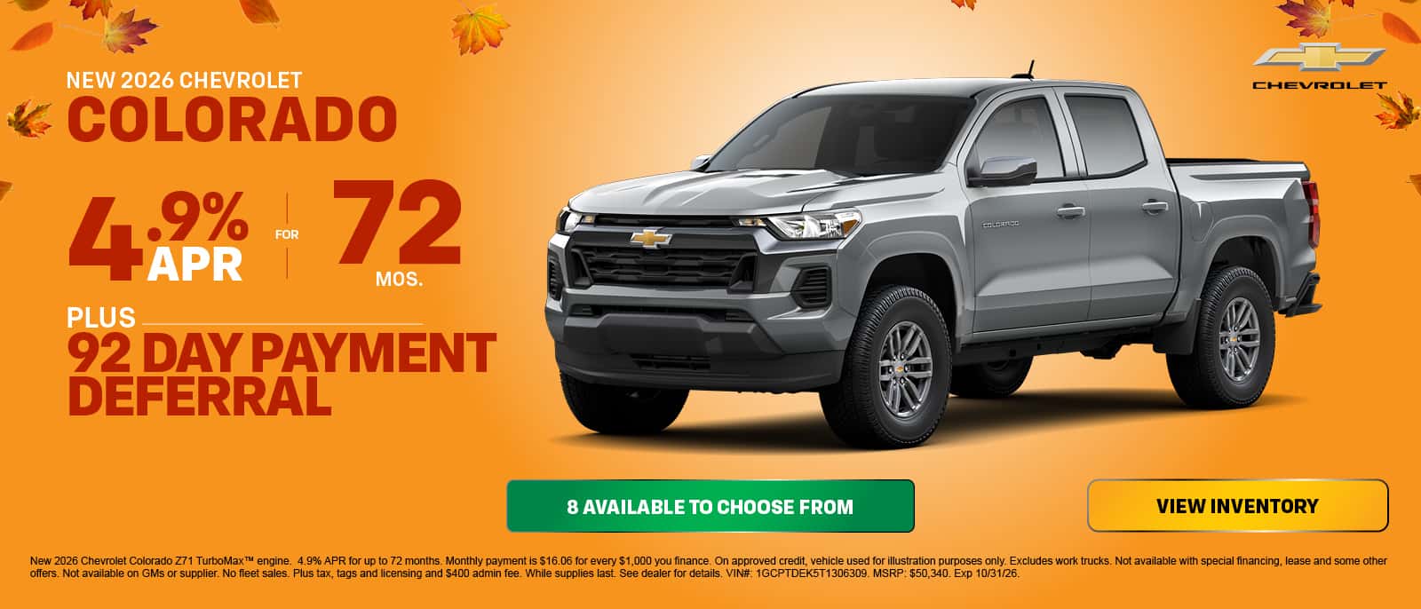 new vehicles