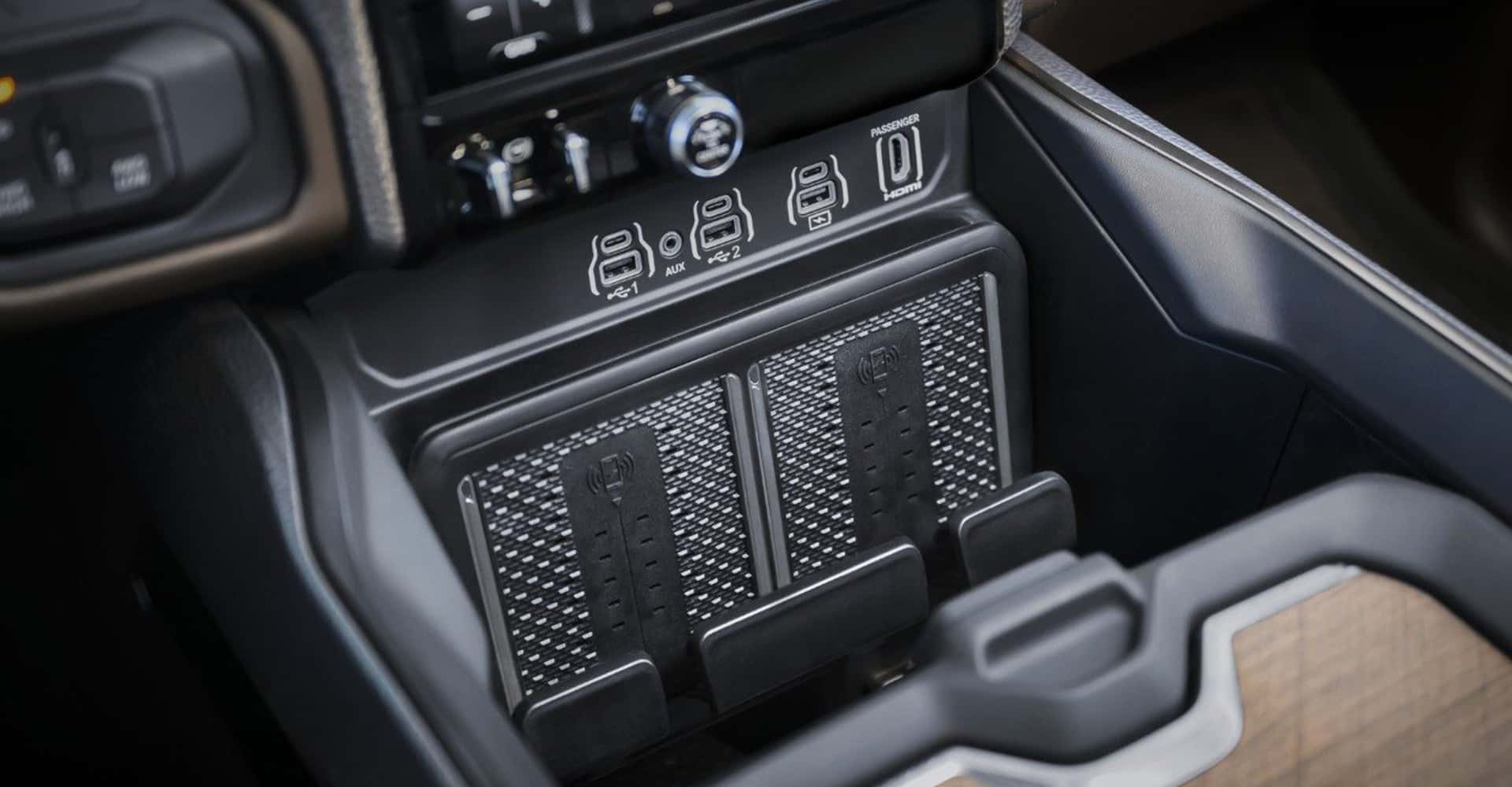 2026 RAM HD
