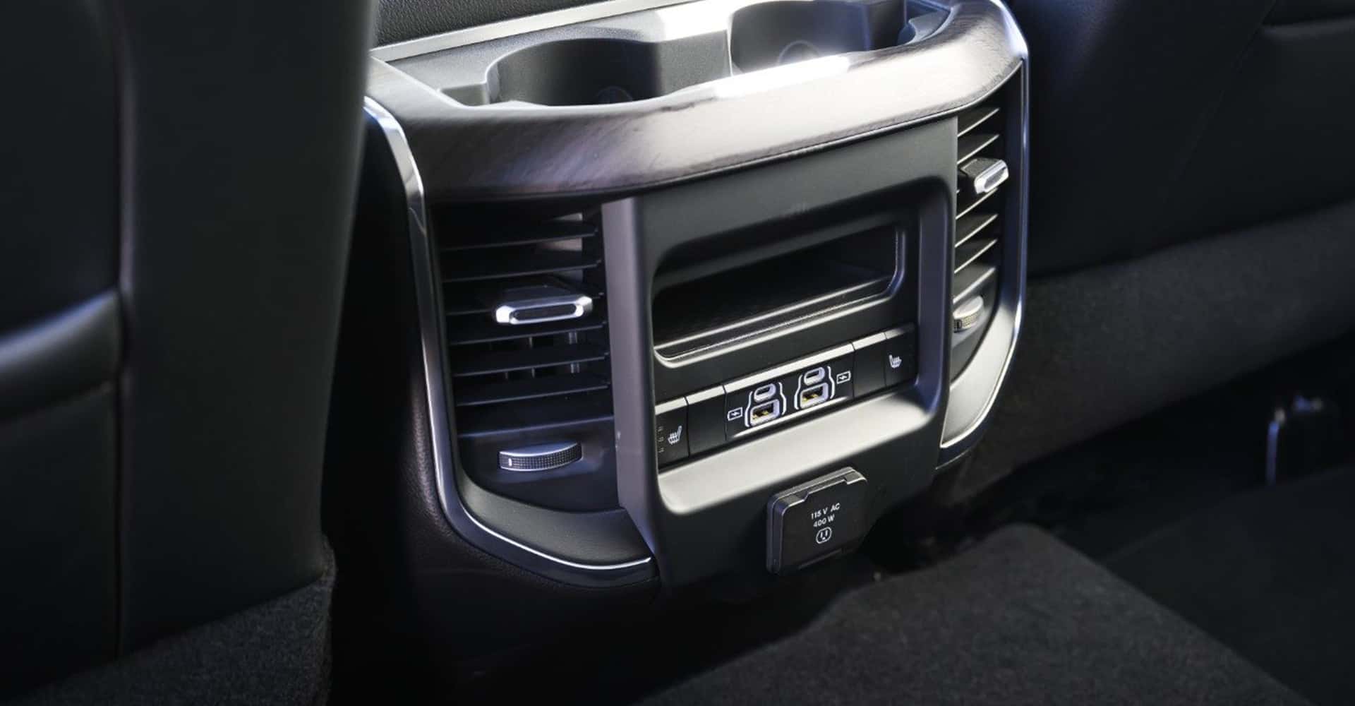 2026 RAM Heavy Duty