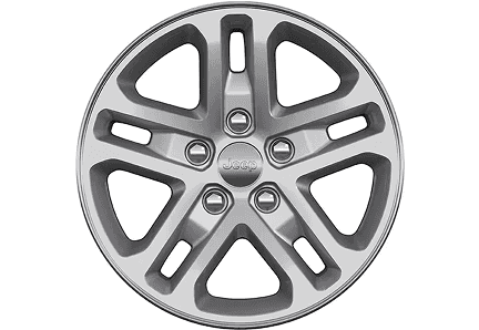 17-Inch Fine Silver